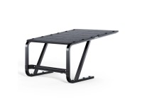 Ecovacs Garage für Goat A-/O-Familie - R136-11