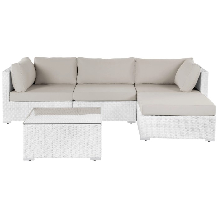 Gartenlounge Sale Obi