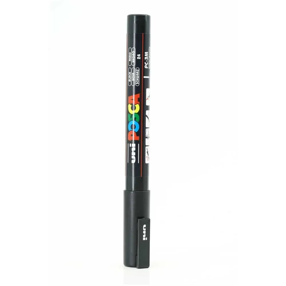 Uni Posca Marker PC-3M Elfenbein Kaufen