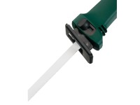 LUX Säbelsägeblatt Buntmetall Stahl 200 mm / 2 Stk.