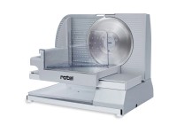 Rotel Allesschneider U4032CH Edelstahl Silber Rotel Allesschneider U4032CH Edelstahl Silber