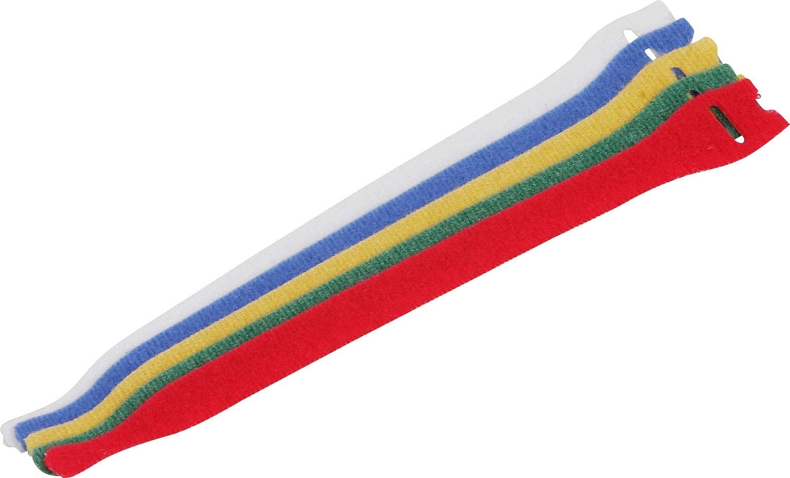 OBI Klettband Farbig 200 x 16 mm / 5 Stk. kaufen bei OBI