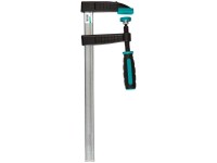 Wolfcraft SC-Schraubzwinge 80/300 mm