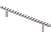 Griff 1407 Edelstahl