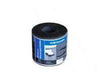 Mauerabsperrbahn besandet R 500 / 17,5 cm