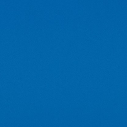 Kunststoffplatte Guttagliss Hobbycolor Blau 50 x 25 cm