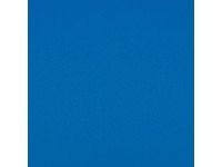 Kunststoffplatte Guttagliss Hobbycolor Blau 50 x 25 cm