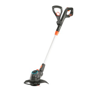 Gardena Tagliabordi a batteria ComfortCut 23/18V P4A solo, tagliabordi senza batteria.