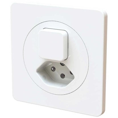 UP-Kleinkombi maxONE S3 / T13 / 10 A / 250 V