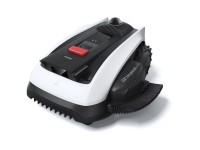 Ecovacs Mähroboter GOAT O1200 LiDAR Pro Weiss 1'200 m²