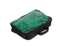 Anhängernetz 220 cm x 150 cm