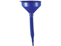 LUX Trichter mit flexiblem Rohr LUX Trichter mit flexiblem Rohr