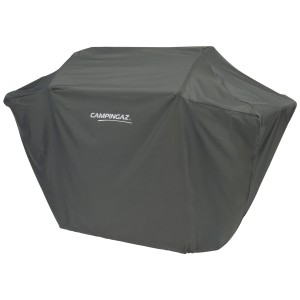 Housse de protection pour barbecue Campingaz Premium XXL en matériau hydrofuge.