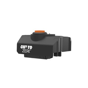 Modulo taglia bordi Worx WA0928 Cut to Zero per Vision Cloud 4WD, accessorio per tosaerba.