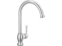 Baliv Küchenarmatur KI-1310 Chrom