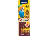 Vitakraft Kräcker® Aprikose & Feige 2 Stk.