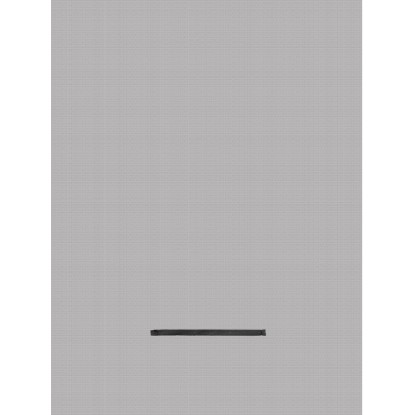 Zanzariera per lucernario Antracite 150 x 180 cm