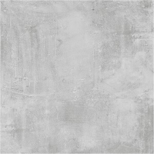 Piastrella per terrazza in gres porcellanato Stark Grey, 60x60 cm, resistente al gelo e antiscivolo.
