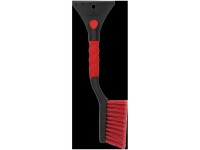 Nigrin Schneebesen mit Eisschaber kurz PP / ABS