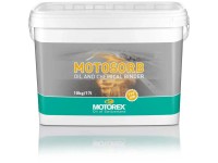 Motorex Absorptionsmittel Motosorb 10 kg Motorex Absorptionsmittel Motosorb 10 kg