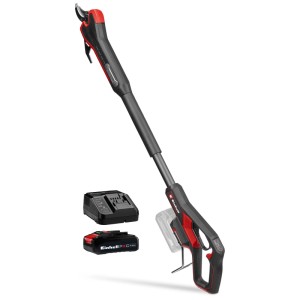 Einhell Akku-Astschere GP-LS 18/35 Li BL inkl. Akku und Ladegerät