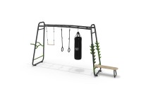 Exit Monkeybar GetSet MB330