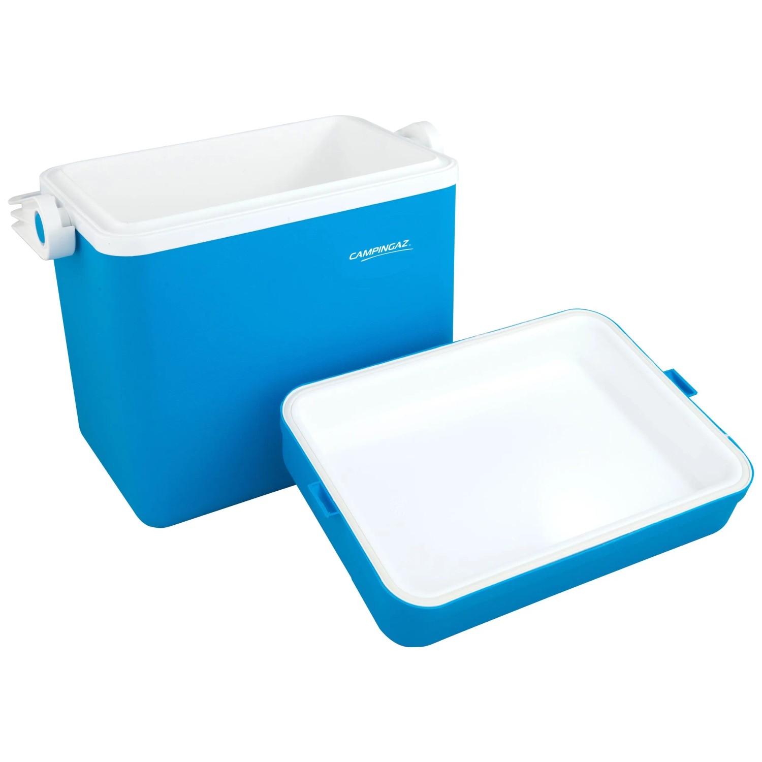 EDA - Glacière - Iceberg , Mixte Adulte, Bleu (turquoise), 8 L EDA - Glacière - Iceberg , Mixte Adulte, Bleu (turquoise), 8 L