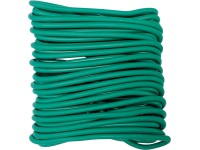 Garten-Bindedraht Grün Länge 4,8 m