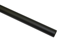 Gardinia Anelli Per Tende New York 8 Pezzi, Acciaio Inox, Per Bastone 12 Mm, Con Inserti E Ganci Pieghevoli