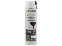 Dupli-Color Kreidespray Weiss 500 ml Dupli-Color Kreidespray Weiss 500 ml