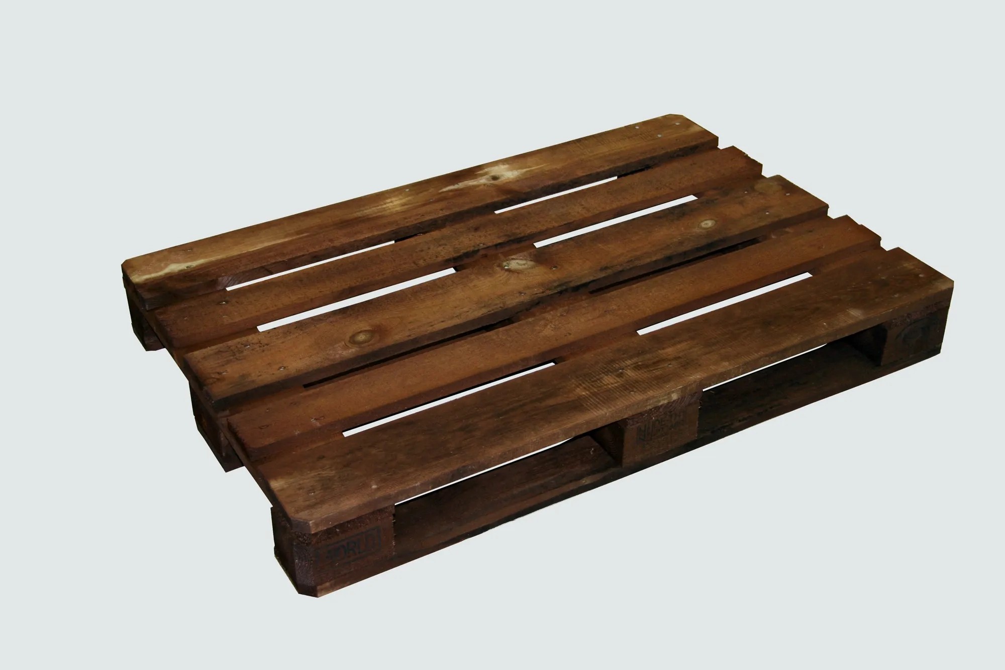 Palette à étamer Restagraf - Bois Traité Anti-inflammable - Pour étain Et Mastic Polyester - 36x250 Mm