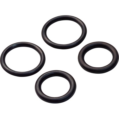 O-Ring-Set für Gartenschläuche