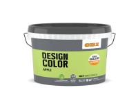 OBI Design Color Apple Apfel 1 l