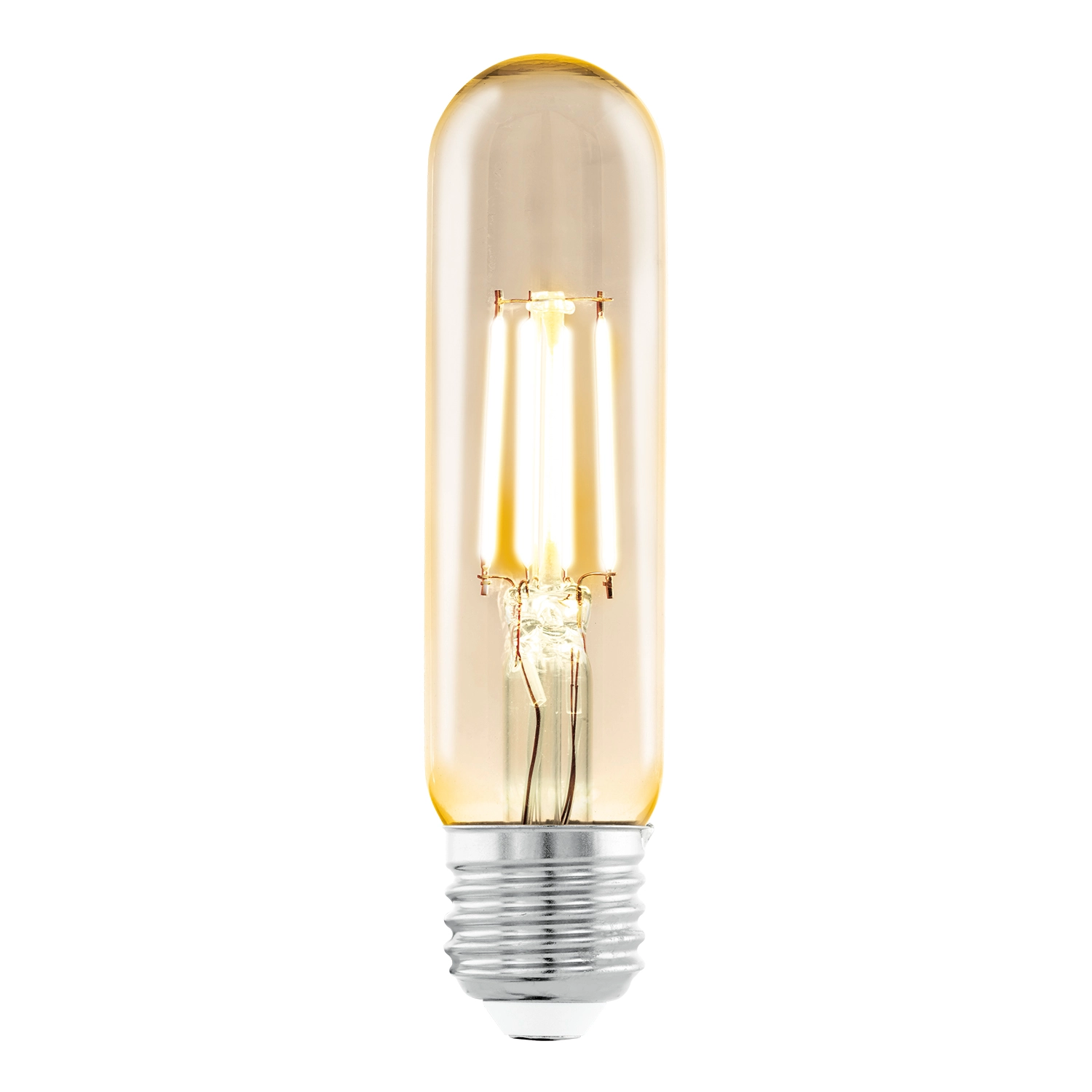 Eglo Lampada LED E27 Vintage tubolare 4 W / 220 lm