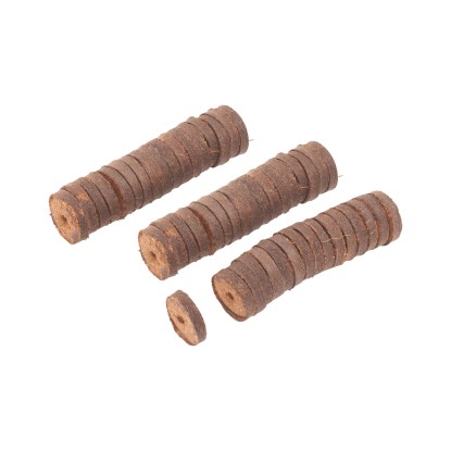 OBI Quelltabs Ø 3,5 cm / 50 Stk.