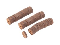 OBI Quelltabs Ø 3,5 cm / 50 Stk.