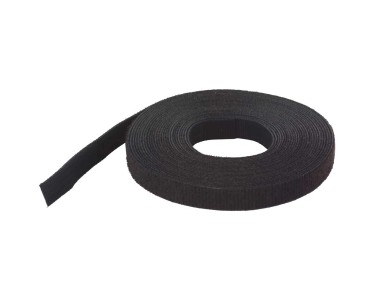 Velcro adhésif noir ou blanc: achat en ligne AU MEILLEUR PRIX