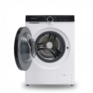 Kibernetik Lave-linge à chargement frontal FLWS512 FusionLine Blanc 9 kg
