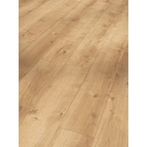 Sol design Modular ONE Chêne Pure Nature, sol vinyle aspect bois