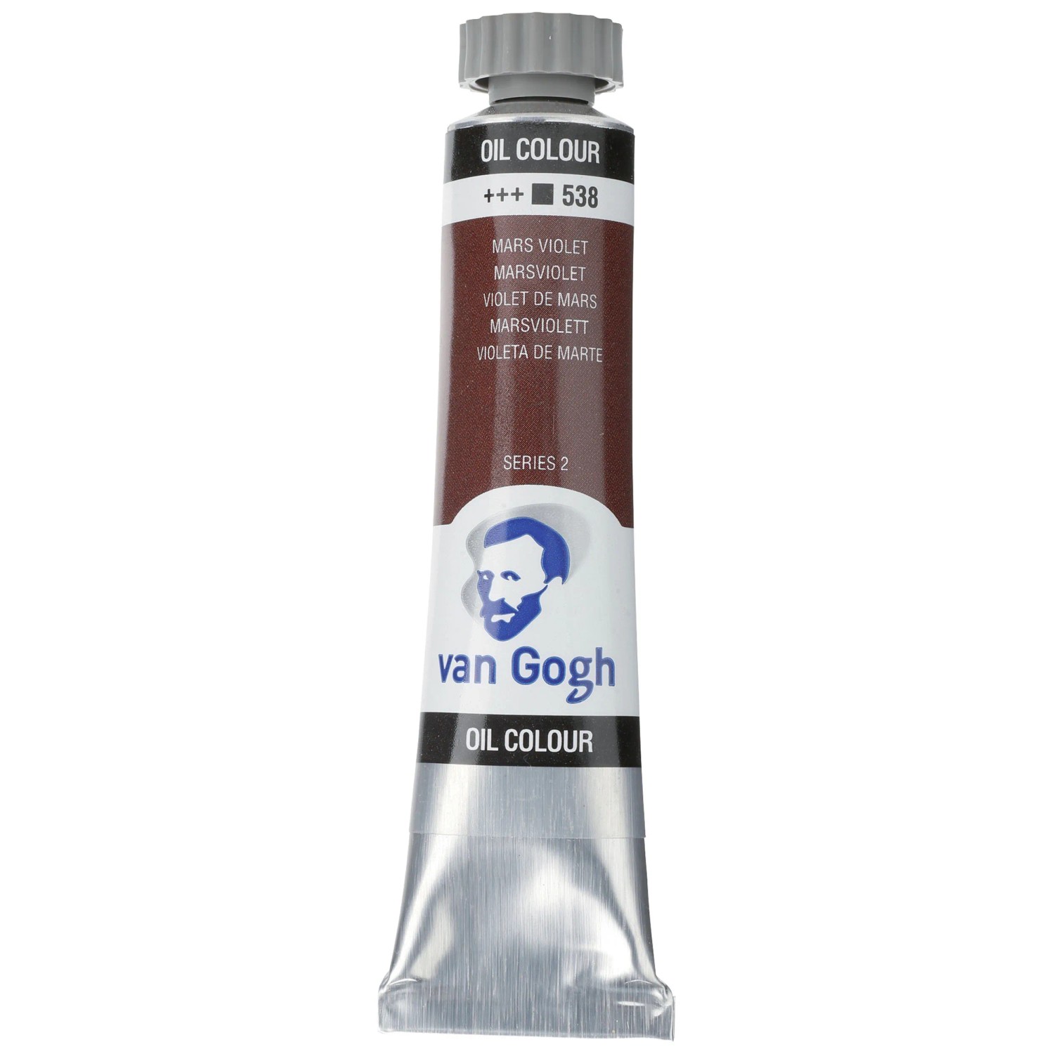 Maimeri Classico Colore A Olio Saftgrün - Tubo 20 Ml, Verde, Per Pittura Artistica