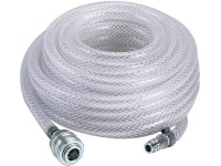 Einhell Tubo in tessuto 15 m / 6 mm / 15 bar Einhell Tubo in tessuto 15 m / 6 mm / 15 bar