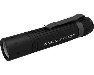 Torcia tascabile Solidline ST6R LED