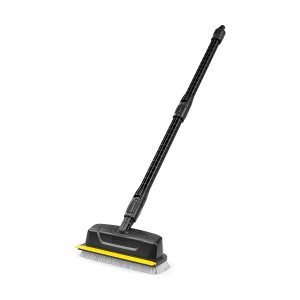 Kärcher PS 30 Power Scrubber nettoyeur de surfaces pour nettoyeurs haute pression, avec brosses et lance.