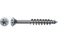 Spax MDF-Schraube 3,5 x 45 mm / 125 Stk.