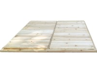 Exit Spielhausboden für Crooky 100 und Loft 100