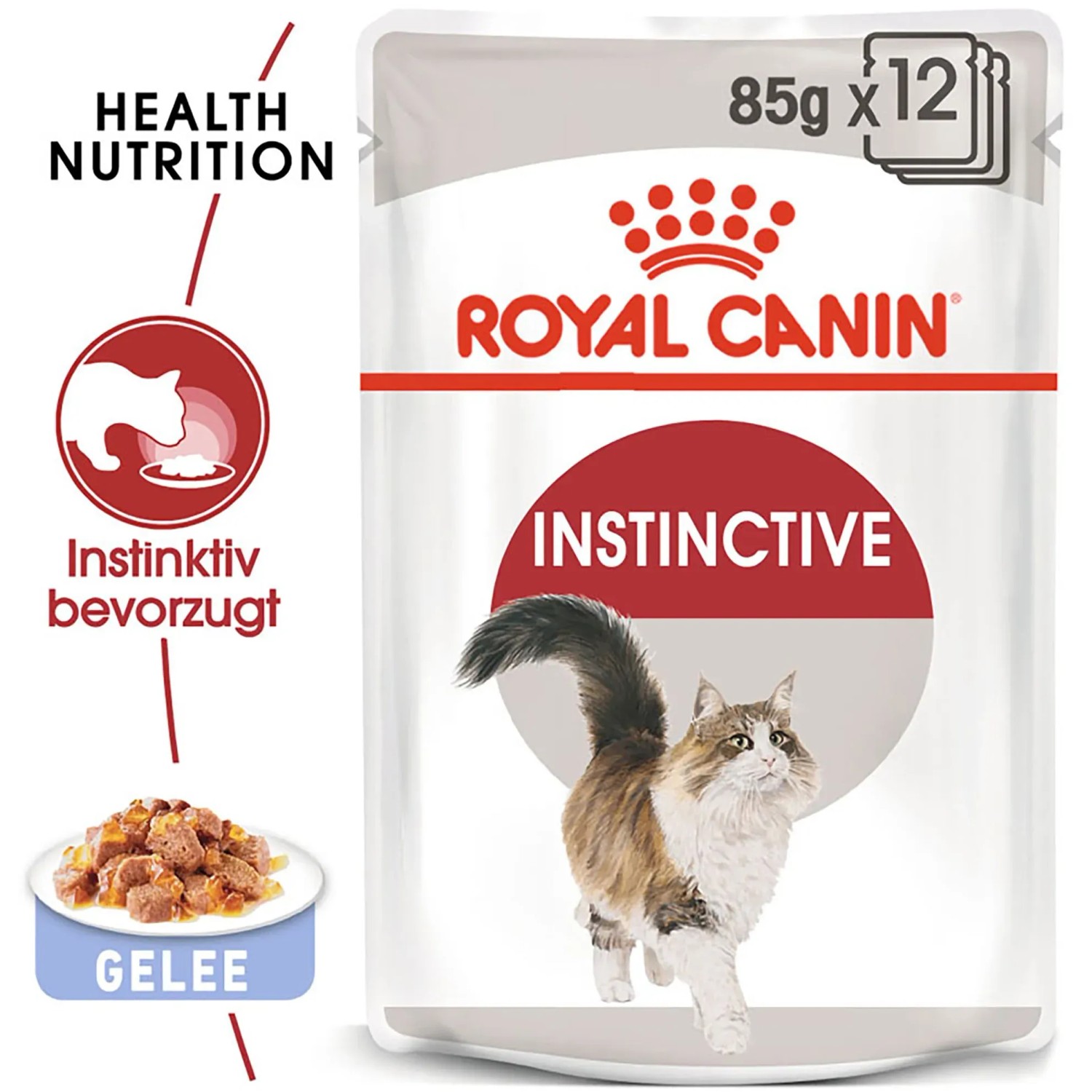 Wunderschne Royal Canin Katzenfutter Nass Bilder
