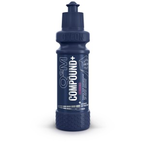 Gyeon Q²M Compound+ Redefined, 250ml Hochleistungspolitur für die Autopflege.