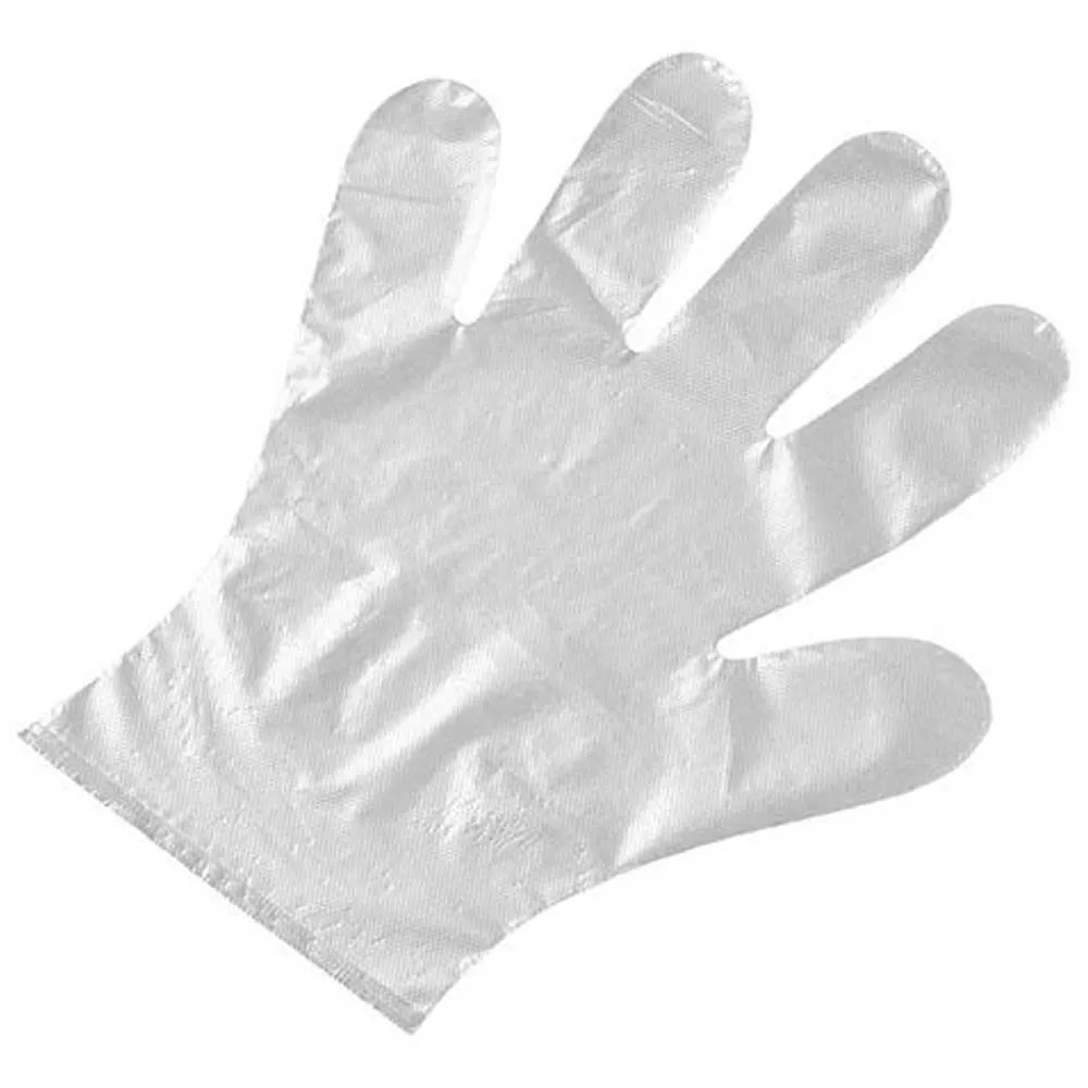 Einweg-Handschuhe 100 Stk.