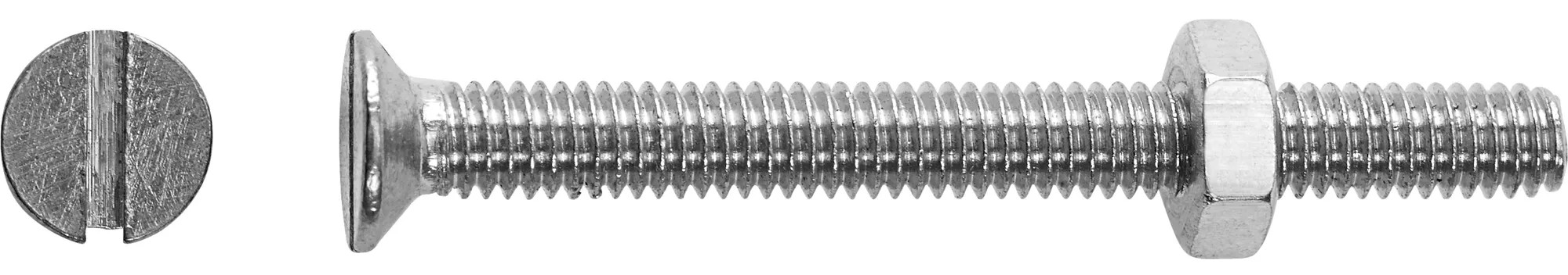 Hitec Servo-Schraubensatz Für Hebelmontage – 10 Stück Inkl. Resin-Gear-Horn