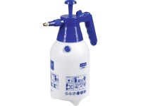 LUX-TOOLS Handdrucksprüher Classic 2 l